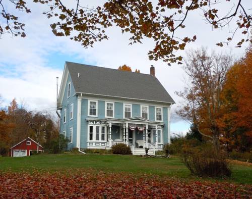 Hyde Park (Vermont) Verenigde Staten Laatste minuut Kortingscode Booking.com