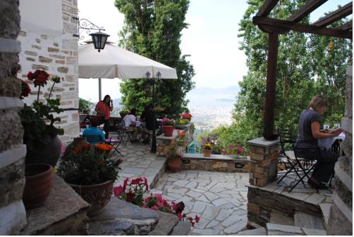 Makrinitsa Grèce Code de réduction de dernière minute Booking.com