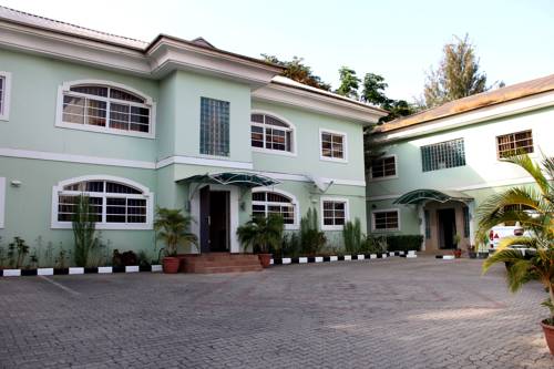 Abuja Nigeria Laatste minuut Kortingscode Booking.com