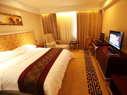 Taian China Last Minute Discount Code Booking.com