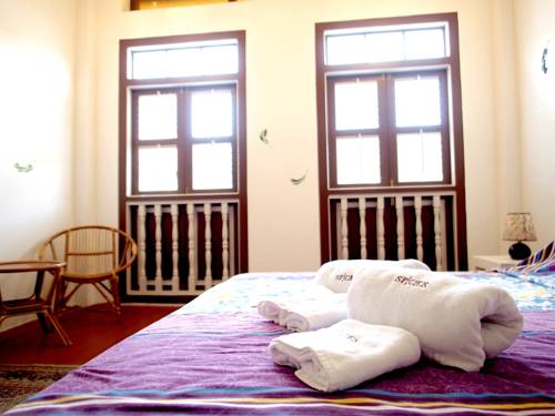 George Town Malaysia Last-Minute-Rabattcode Booking.com