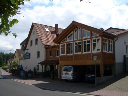 Schönau a.d. Brend (Burgwallbach) Germany Last Minute Discount Code Booking.com