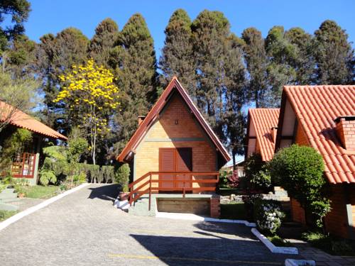 Gramado (Rio Grande do Sul) Brésil Code de réduction de dernière minute Booking.com