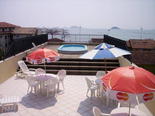 Sao Francisco do Sul (Santa Catarina) Brazilië Laatste minuut Kortingscode Booking.com