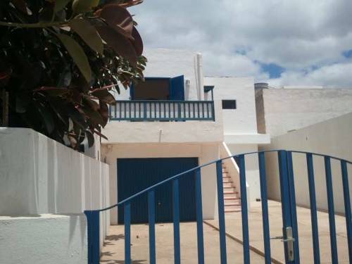 Famara Spanje Laatste minuut Kortingscode Booking.com