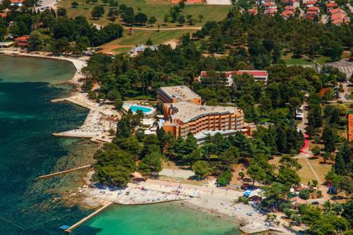 Umag Croatia Last Minute Discount Code Booking.com
