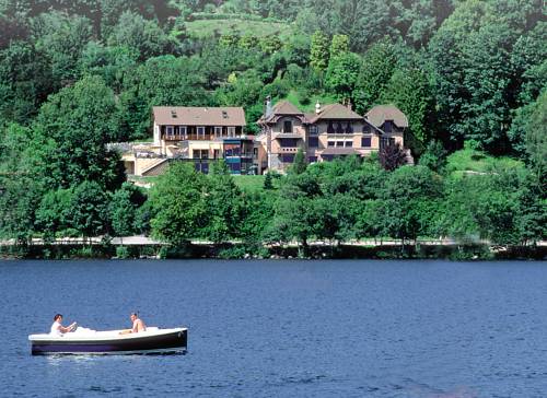 Gérardmer France Code de réduction de dernière minute Booking.com