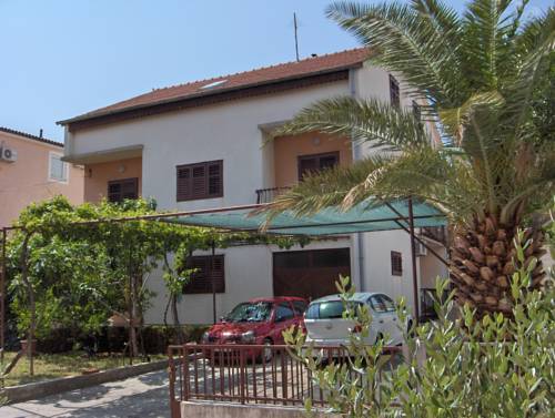 Vodice Croatia Last Minute Discount Code Booking.com