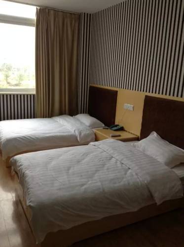 Huangmeiqiao China Last-Minute-Rabattcode Booking.com