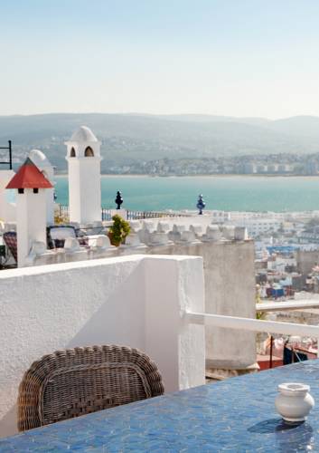 Tanger Marokko Last-Minute-Rabattcode Booking.com