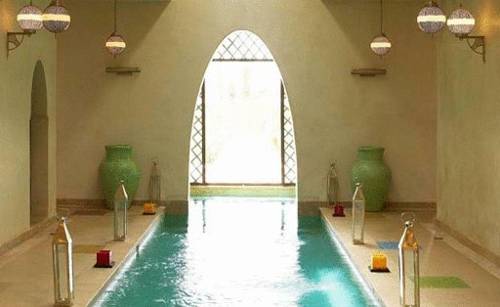 Marrakesch Marokko Last-Minute-Rabattcode Booking.com