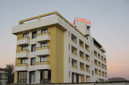 Nāsik India Last Minute Discount Code Booking.com