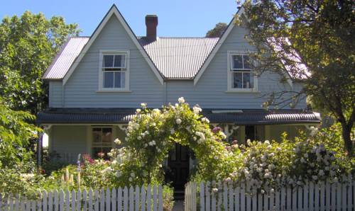 Akaroa Nieuw-Zeeland Laatste minuut Kortingscode Booking.com