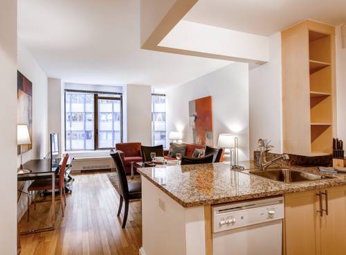 New York United States Last Minute Discount Code Booking.com