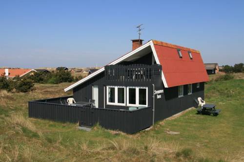 Fanø Denemarken Laatste minuut Kortingscode Booking.com