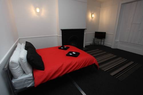 Norwich United Kingdom Last Minute Discount Code Booking.com