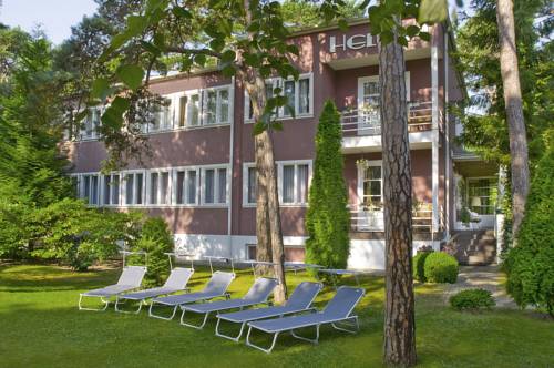 Jurata Poland Last Minute Discount Code Booking.com