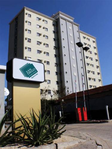 Aparecida Brazil Last Minute Discount Code Booking.com