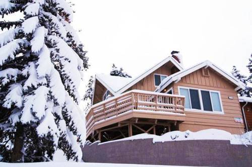 Big Bear Lake United States Last Minute Discount Code Booking.com