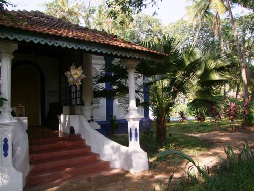 Saligao India Laatste minuut Kortingscode Booking.com