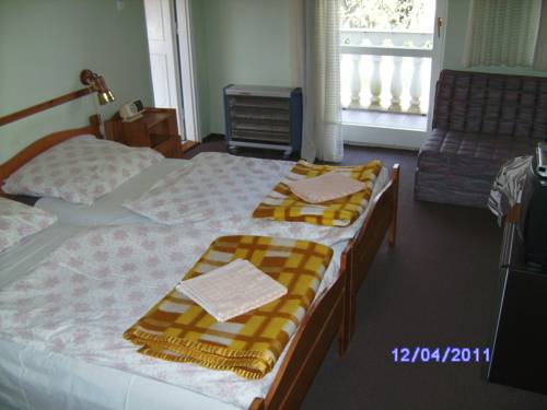 Balatonszemes Hungary Last Minute Discount Code Booking.com