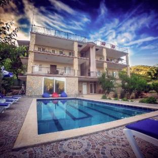 Kalkan Turkey Last Minute Discount Code Agoda.com