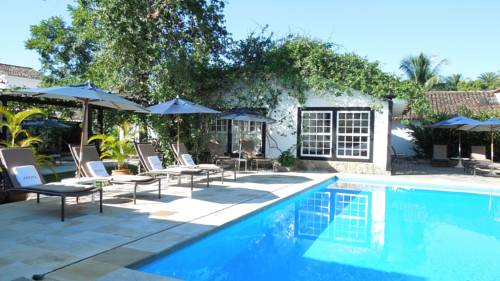 Paraty (Río de Janeiro) Brasil Último Minuto Código de Descuento Booking.com
