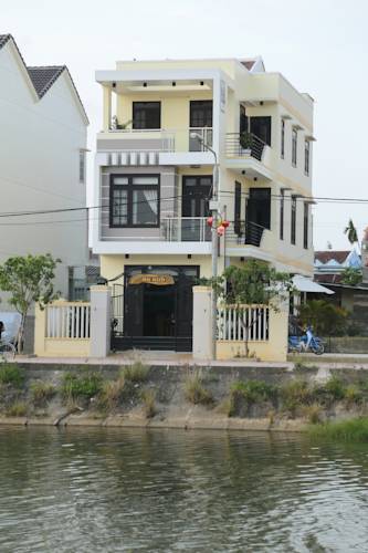 Hoi An Vietnam Último Minuto Código de Descuento Booking.com