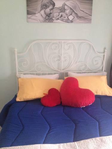 Roma Italien Last-Minute-Rabattcode Booking.com