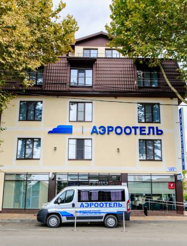 Krasnodar Rusland Laatste minuut Kortingscode Booking.com
