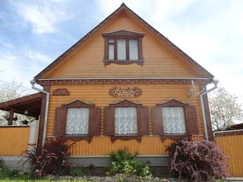 Susdal Russland Last-Minute-Rabattcode Booking.com