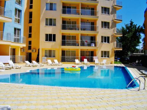 Slantchev Briag Bulgarie Code de réduction de dernière minute Booking.com