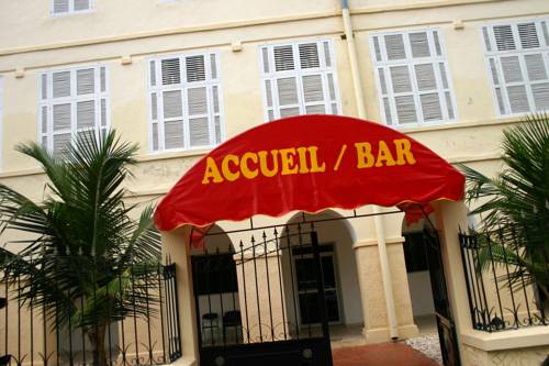 Sint Louis Senegal Laatste minuut Kortingscode Booking.com