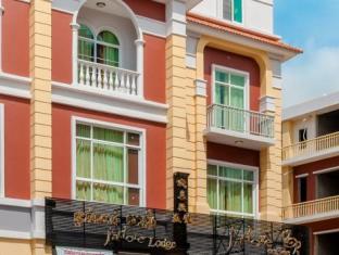 Phnom Penh Cambodia Last Minute Discount Code Agoda.com