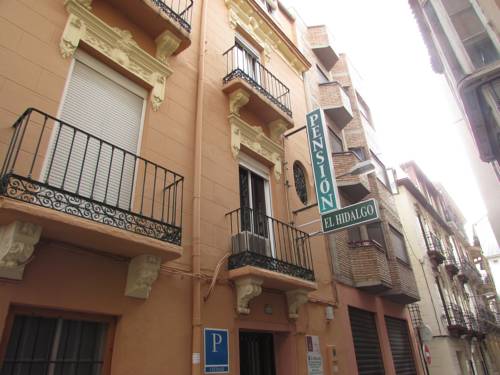 Granada Spain Last Minute Discount Code Booking.com