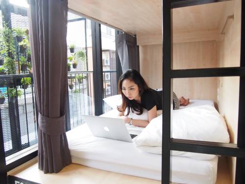 Bangkok Thailand Laatste minuut Kortingscode Booking.com