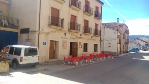 Prádena Spanje Laatste minuut Kortingscode Booking.com