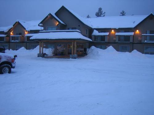 Blue River Canada Last Minute Discount Code Booking.com