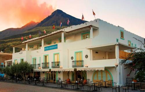 Isola di Stromboli Italien Last-Minute-Rabattcode Booking.com