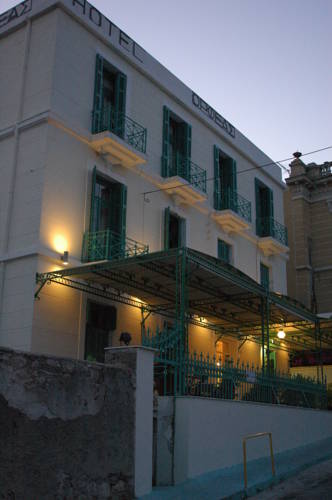 Mytilíni Greece Last Minute Discount Code Booking.com