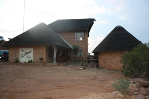 Naboomspruit Südafrika Last-Minute-Rabattcode Booking.com
