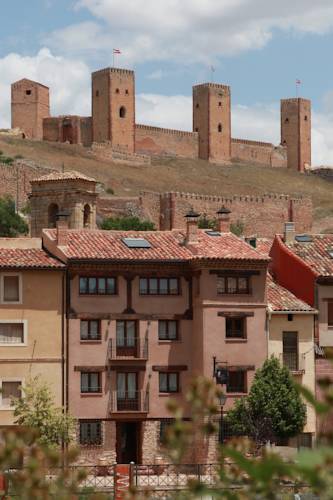 Molina de Aragón Espagne Code de réduction de dernière minute Booking.com
