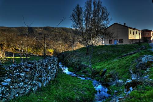 Vallejera de Riofrío Spain Last Minute Discount Code Booking.com