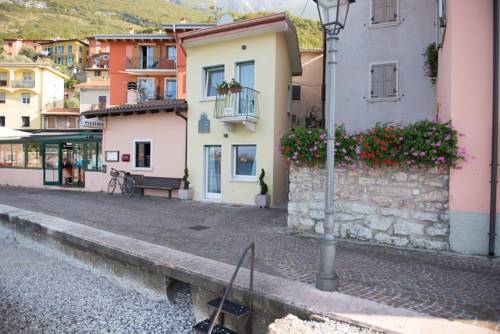 Malcesine Italia Último Minuto Código de Descuento Booking.com