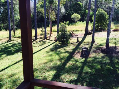 Woodford Australien Last-Minute-Rabattcode Booking.com