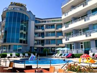 Nessebar Bulgaria Last Minute Discount Code Agoda.com