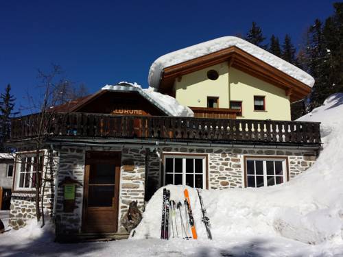 Solda (Sulden) Italien Last-Minute-Rabattcode Booking.com