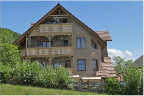 Nanesti Romania Last Minute Discount Code Booking.com