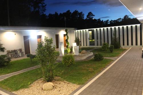 Turawa Poland Last Minute Discount Code Booking.com