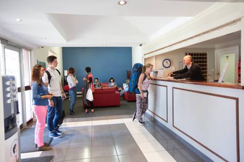 West Perth Australië Laatste minuut Kortingscode Booking.com